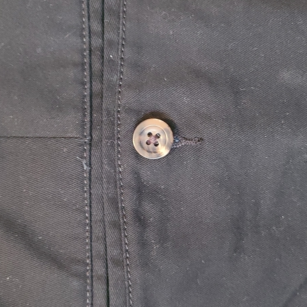 🏷𝅺NWOT Goodfellow pants 40Wx32L - Picture 5 of 5